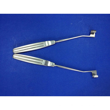 Mandibular Edge Detacher für Plastische Chirurgie